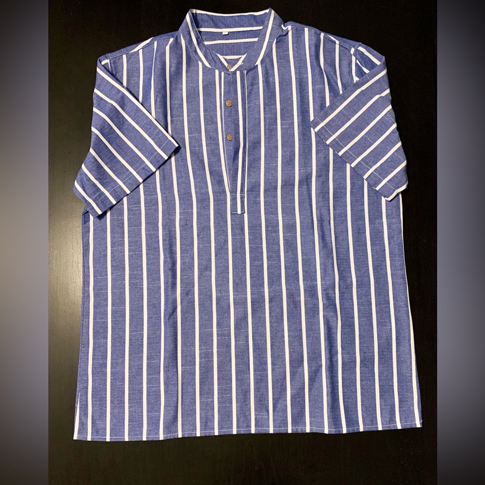 SHEIN Summer Shirt